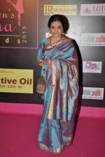 at Women_s Prerna Awards in Mumbai on 9th April 2013 (195).JPG